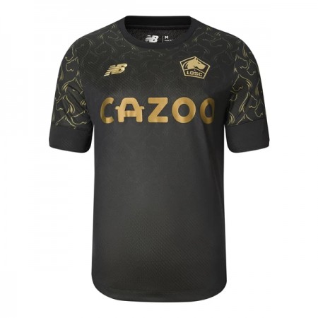 Camisetas Lille OSC Tercera 2022/23 - Hombre